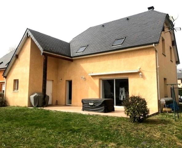 Maison à vendre 4 pièces proche de ARGELES GAZOST (65)