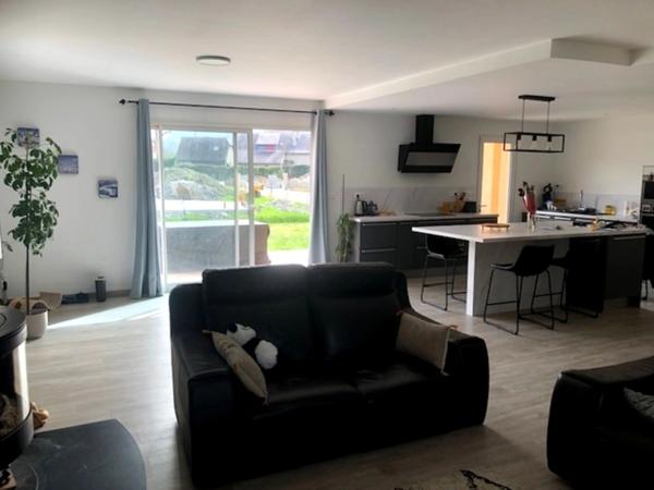 Maison à vendre 4 pièces proche de ARGELES GAZOST (65)