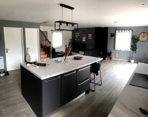 Maison à vendre 4 pièces proche de ARGELES GAZOST (65)