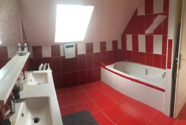 Maison à vendre 4 pièces proche de ARGELES GAZOST (65)