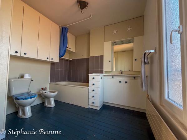 Eaubonne, maison 4 chambres à 7min de la gare Ermont-Eaubonne