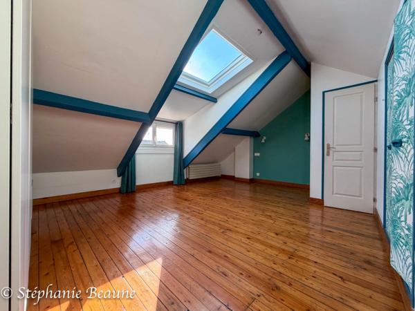 Eaubonne, maison 4 chambres à 7min de la gare Ermont-Eaubonne