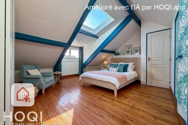 Eaubonne, maison 4 chambres à 7min de la gare Ermont-Eaubonne