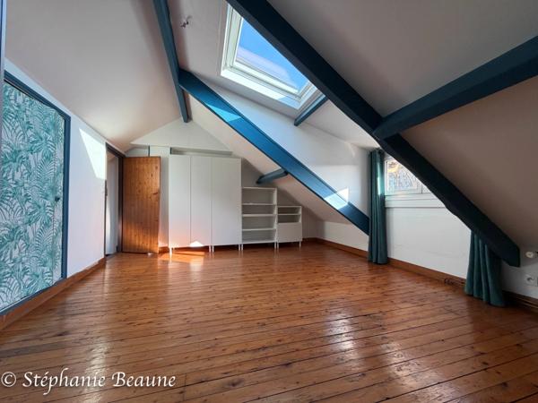 Eaubonne, maison 4 chambres à 7min de la gare Ermont-Eaubonne