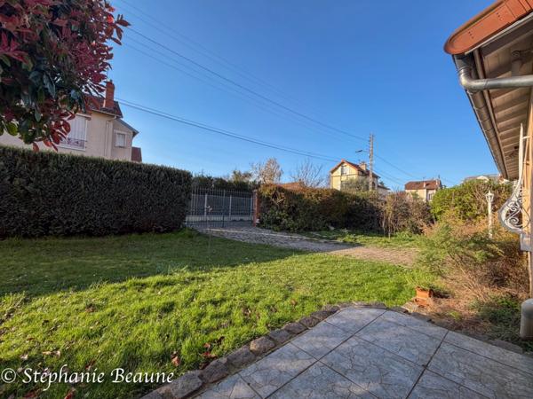 Eaubonne, maison 4 chambres à 7min de la gare Ermont-Eaubonne