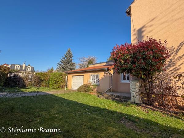 Eaubonne, maison 4 chambres à 7min de la gare Ermont-Eaubonne