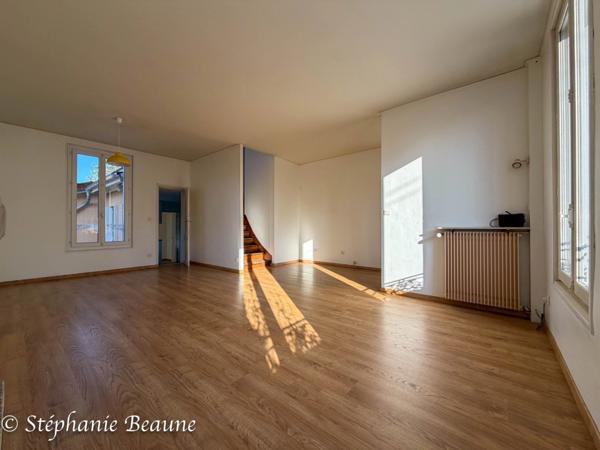 Eaubonne, maison 4 chambres à 7min de la gare Ermont-Eaubonne
