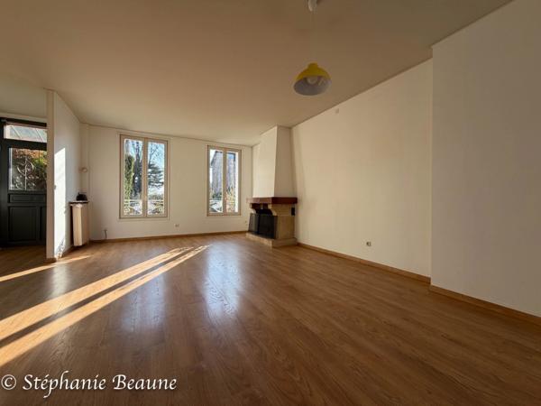 Eaubonne, maison 4 chambres à 7min de la gare Ermont-Eaubonne