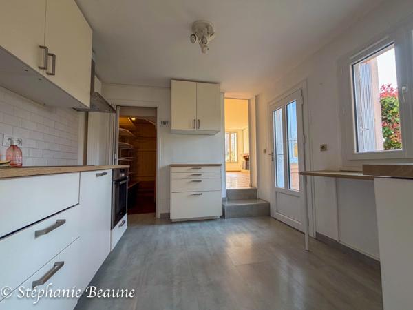 Eaubonne, maison 4 chambres à 7min de la gare Ermont-Eaubonne