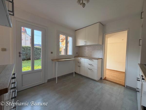 Eaubonne, maison 4 chambres à 7min de la gare Ermont-Eaubonne