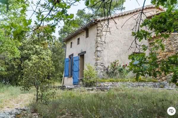 Vente Villa 4 pièces 115 m2 à Barjols