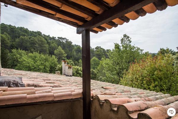 Vente Villa 4 pièces 115 m2 à Barjols