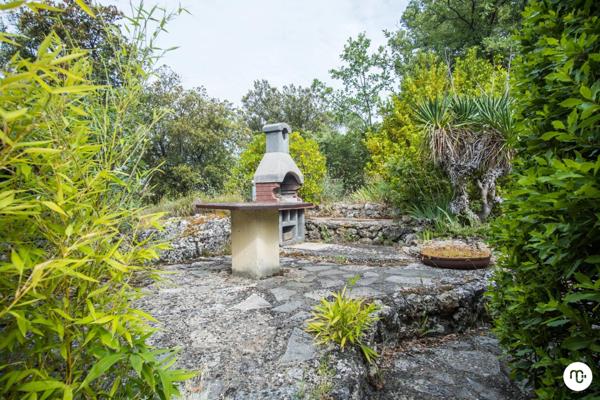 Vente Villa 4 pièces 115 m2 à Barjols