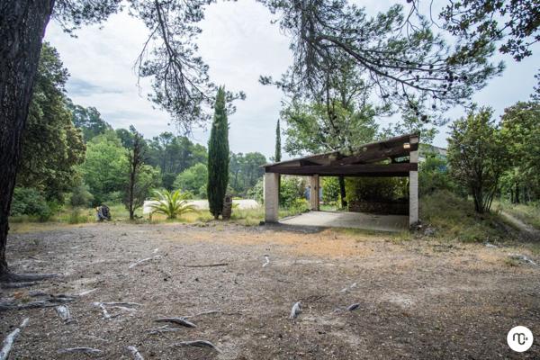 Vente Villa 4 pièces 115 m2 à Barjols