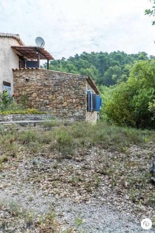 Vente Villa 4 pièces 115 m2 à Barjols