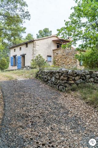 Vente Villa 4 pièces 115 m2 à Barjols