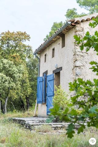 Vente Villa 4 pièces 115 m2 à Barjols