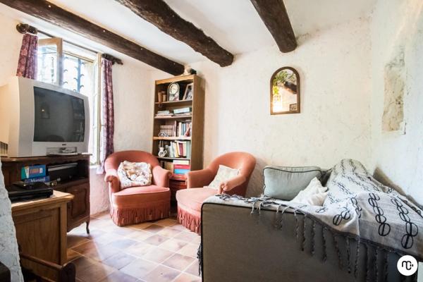 Vente Villa 4 pièces 115 m2 à Barjols