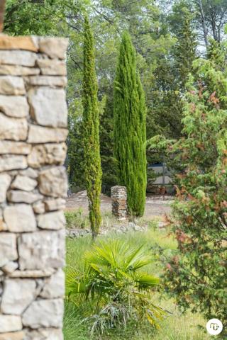 Vente Villa 4 pièces 115 m2 à Barjols