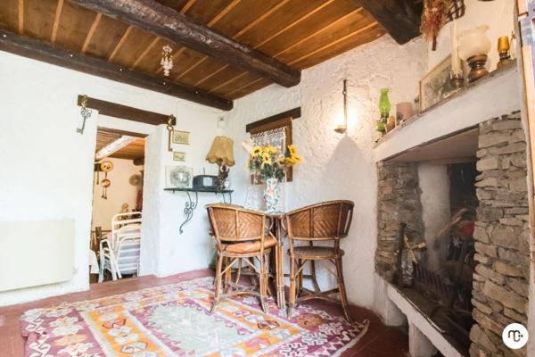 Vente Villa 4 pièces 115 m2 à Barjols