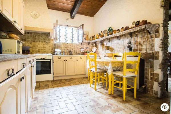 Vente Villa 4 pièces 115 m2 à Barjols