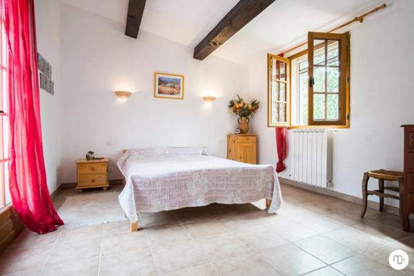 Vente Villa 4 pièces 115 m2 à Barjols