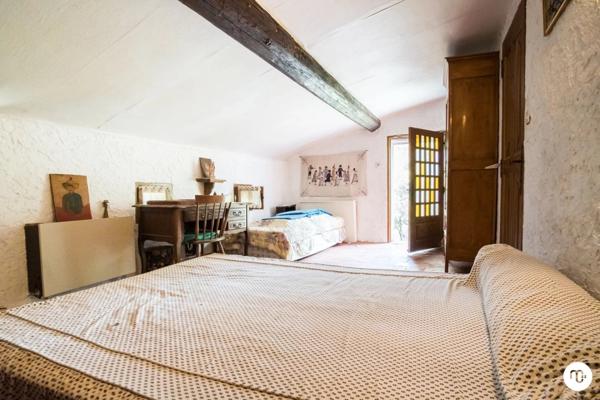 Vente Villa 4 pièces 115 m2 à Barjols