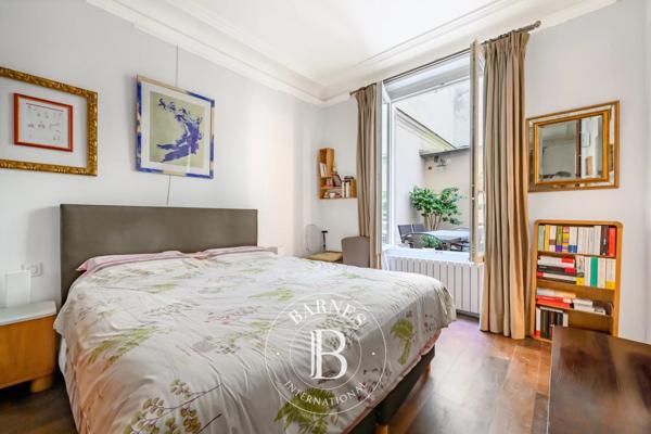Paris 8ème, Appartement 2 Chambres -  55 m² à vendre
