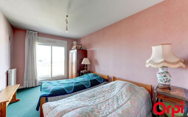 Appartement à vendre    6 pièces • 170,46 m2 Caluire-et-Cuire