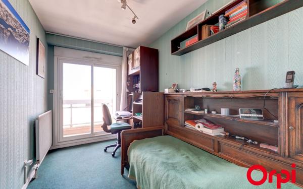 Appartement à vendre    6 pièces • 170,46 m2 Caluire-et-Cuire