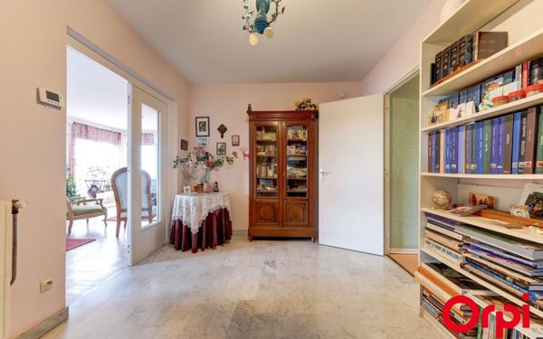 Appartement à vendre    6 pièces • 170,46 m2 Caluire-et-Cuire