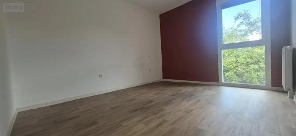 Achat - Appartement Vannes 56000 3 pièces 58 m 2 1583 m 2