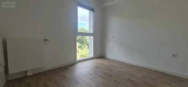 Achat - Appartement Vannes 56000 3 pièces 58 m 2 1583 m 2