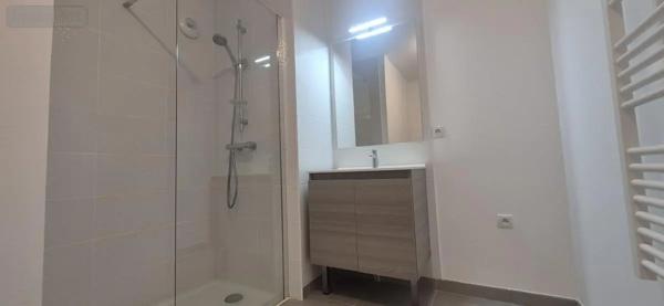 Achat - Appartement Vannes 56000 3 pièces 58 m 2 1583 m 2