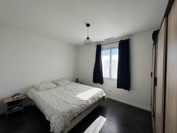 Maison Longeville Sur Mer 4 pièce(s) 83 m2