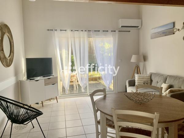 Maison 5 pièces - 74 m²