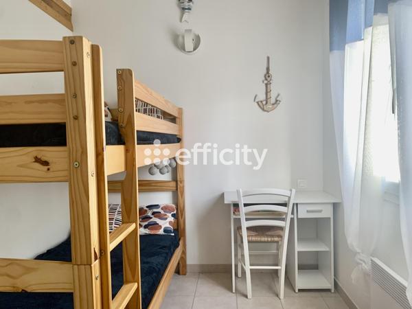 Maison 5 pièces - 74 m²