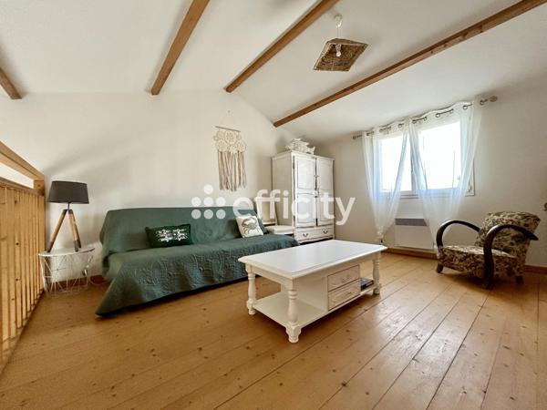 Maison 5 pièces - 74 m²