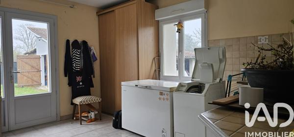 Maison à vendre 5 pièces 135 m² Masseube