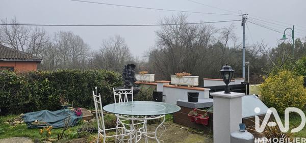 Maison à vendre 5 pièces 135 m² Masseube