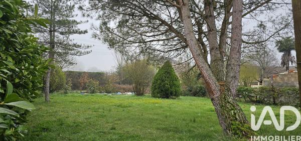 Maison à vendre 5 pièces 135 m² Masseube