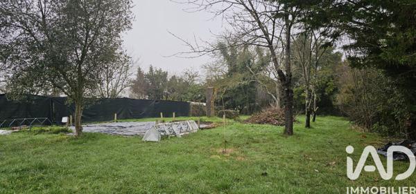 Maison à vendre 5 pièces 135 m² Masseube