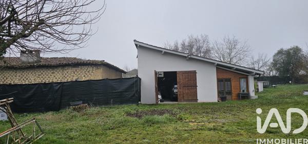 Maison à vendre 5 pièces 135 m² Masseube