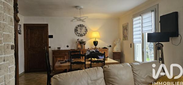 Maison à vendre 5 pièces 135 m² Masseube