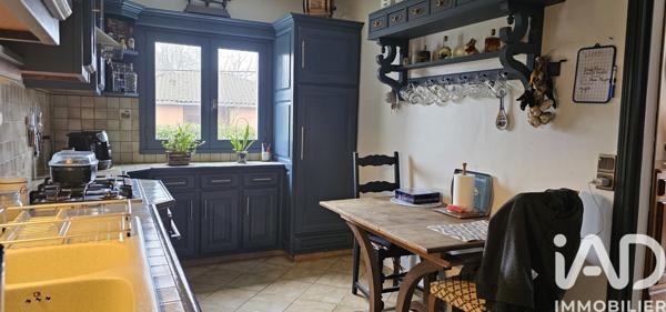 Maison à vendre 5 pièces 135 m² Masseube
