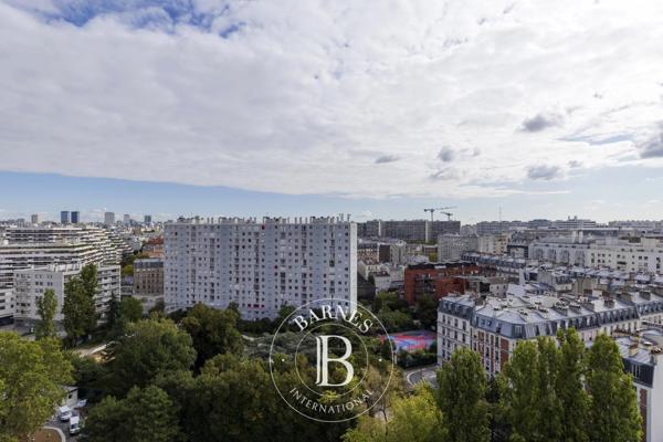 Paris 12ème, Appartement 1 Chambre -  52 m² à vendre