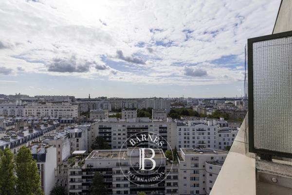 Paris 12ème, Appartement 1 Chambre -  52 m² à vendre
