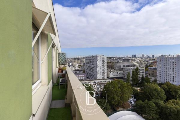 Paris 12ème, Appartement 1 Chambre -  52 m² à vendre