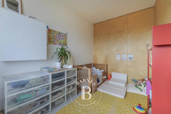 Paris 12ème, Appartement 1 Chambre -  52 m² à vendre