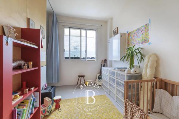 Paris 12ème, Appartement 1 Chambre -  52 m² à vendre
